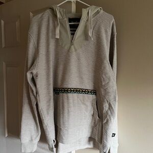 Howler Honzer Hoodie Men’s Size Large